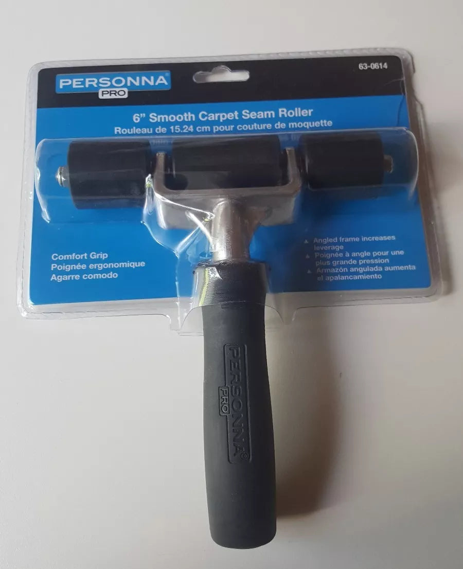 63-0614 - Personna Pro 6-Inch Carpet Roller