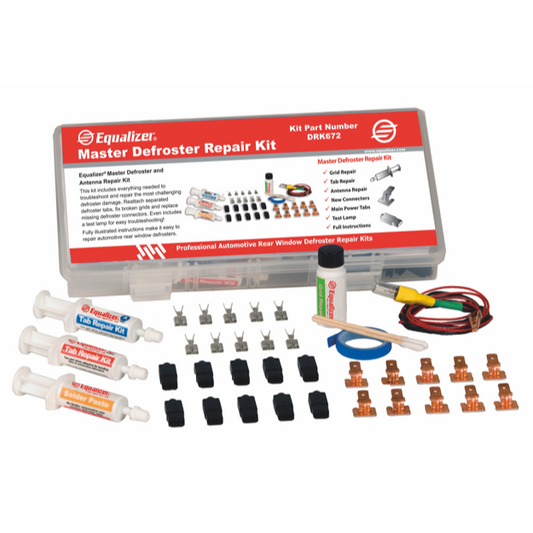 DRK672 - Equalizer - Master Defroster Repair Kit