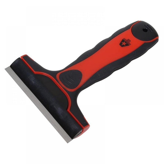 65-0002 - Personna Ergo Wide Blade Scraper 100Mm (4In) + 1 Blade