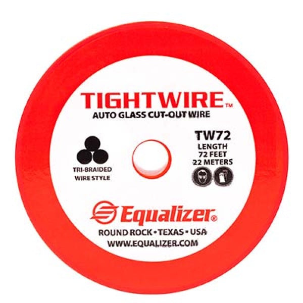 TIGHTWIRE, EQUALIZER